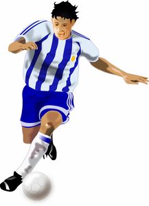 开云体育官方下载-中国足球边路传中战术解析，足球边路和中路什么意思